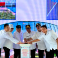 ANCOL RESMIKAN GERBANG BARU ANCOL – JIS (Jakarta International Stadium) Integrasi Kawasan Menuju Ekosistem Destinasi Jakarta Utara