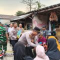 Polsek Pinang Ajak Warga Aktif Cegah Tawuran dan Curanmor Melalui Program JAGA JAKARTA ON THE SPOT