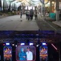 Ngunduh Mantu Meriah, Kepala Desa Pranti Hadirkan Ludruk Dan Campursari Untuk Hibur Warga Serta Lestarikan Budaya Jawa