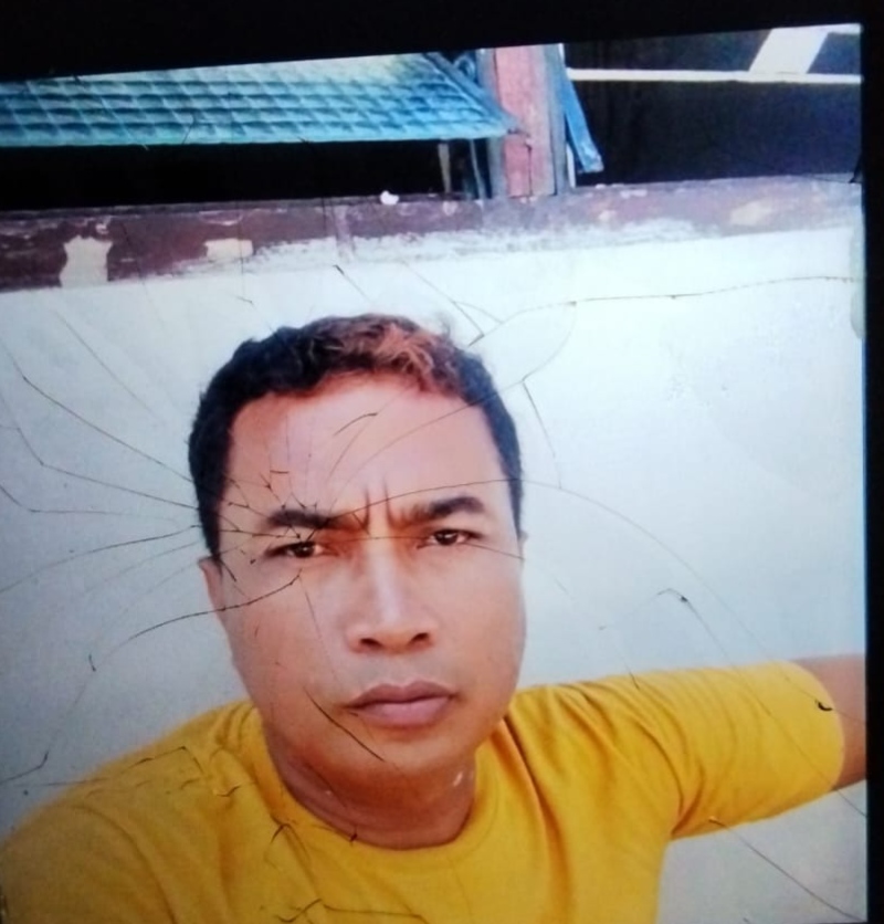 Terbongkar ! Rahmadsah Alias Mamat Ternyata Seorang Residivis Pelaku Penganiayaan dan Pembunuhan