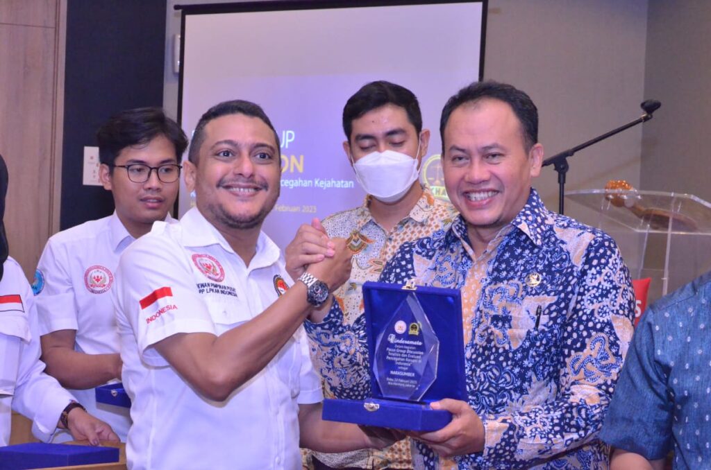 DPP-LPKAN INDONESIA TENTANG: PP 20/2026 + RUPIAH RP17.800: DPP LPKAN SERUKAN DIALOG KEADILAN FISKAL & KAWAL 3 BEBAN BARU UMKM