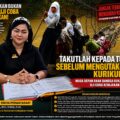 Advokat Rikha Permatasari Prihatin: Sebelum Menambah Bahasa Asing, Benahi Dulu Kualitas Pendidikan Nasional Bahasa Asing Penting, Namun Moral dan Konstitusi Harus Tetap Menjadi Panglima