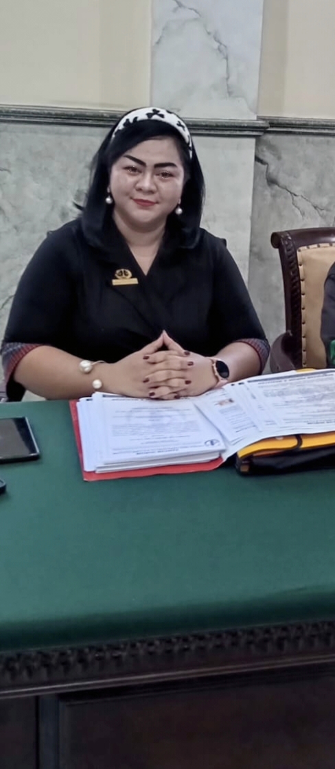 Bangkai Jangan Ditutupi, Tetapi Dibersihkan