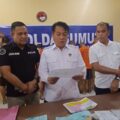 Operasi Antik Toba 2026, Polresta Deli Serdang Ungkap 65 Kasus Narkotika dan Amankan 78 Tersangka