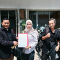 Diduga pHk Sepihak Setelah 13,5 Tahun Mengabdi, Eks Branch Manager BTPN Syariah Tempuh Jalur Hukum