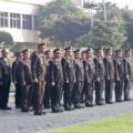 Gelar Upacara Hari Lahir Pancasila, Wakapolda Jatim : Pancasila Kunci Persatuan Bangsa di Tengah Ancaman Global