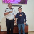 Media Kliksuara.com Dan KPLP Lapas Batam Perkuat Sinergi Jaga Keterbukaan Informasi Publik