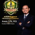 Polemik Aset Kabupaten-Kota Serang Memanas, Arwan Nilai Istilah “Anak Durhaka” Tidak Pantas Dilontarkan Pejabat