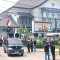 Bocorkan Data Pribadi, Pemohon Layanan Publik Laporkan BPN Bandar Lampung Ke Polda Lampung