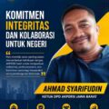Ketua DPD AKPERSI Jabar Nilai Kasus Mantan Kepala BGN Berdampak pada Operasional SPPG