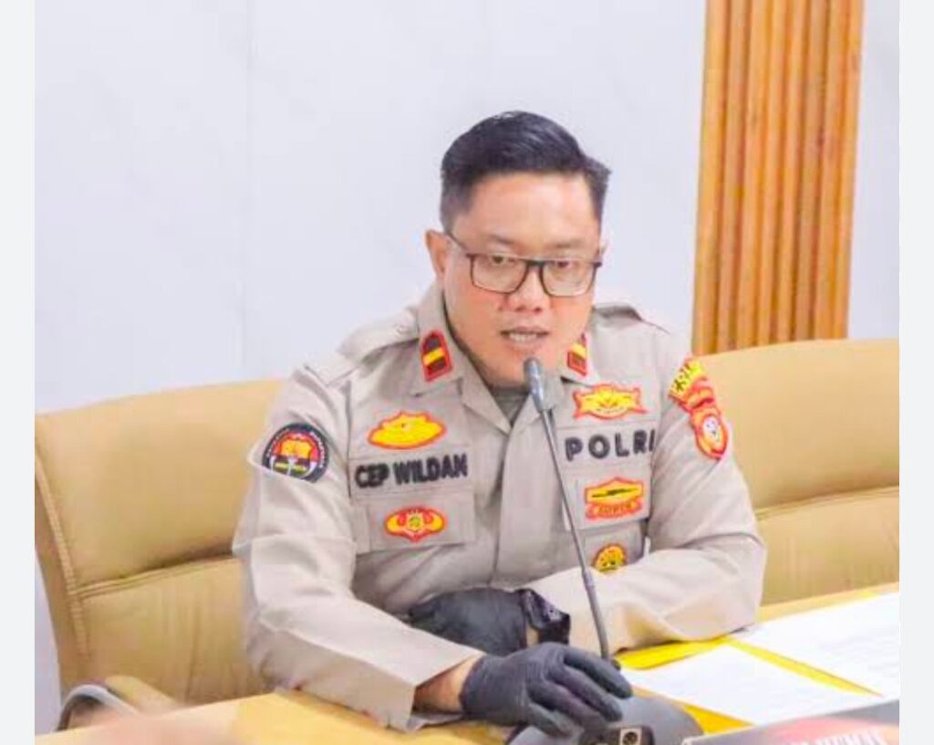 Dua Anggota Polres Karawang Diperiksa Propam, Keberadaan di Bekasi Jadi Sorotan