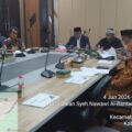 Komisi II DPRD Banten Percepat Pembahasan Raperda PSDKP, Perkuat Perlindungan Nelayan dan Ekosistem Laut