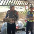 Senyum Warga Jadi Bukti, Jumat Berkah Polres Sergai Hadirkan Kepedulian Nyata
