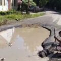 Anggaran Pemeliharaan Jalan Nasional Gunungsitoli-Telukdalam dari Kementerian PU TA 2026 Rp 28.7 Miliar Disorot
