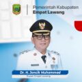 BUPATI EMPAT LAWANG TEGASKAN LARANGAN KKN, JUAL BELI PROYEK DAN JUAL BELI JABATAN