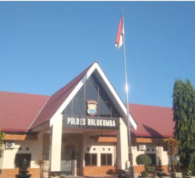 Polres Bulukumba Pastikan Selidiki Peristiwa Tenggelamnya Siswi di Kawasan Wisata Apparalang