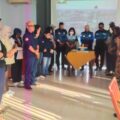 Anniversary Ke-8 TREK, Delapan Tahun Mengabdi Tanpa Batas untuk Masyarakat Karawang