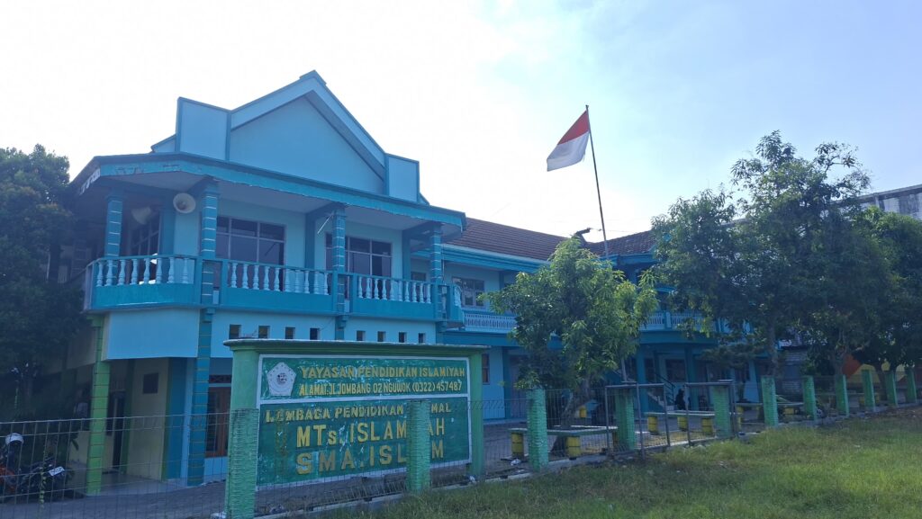 Sekolah Di Lamongan Jawa Timur Siap Pengalihan Program MBG Ke Kantin Sekolah