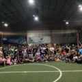 Gelar Turnamen Olahraga Antar Mahasiswa Papua