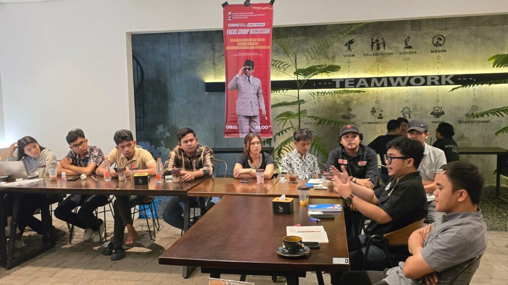 GMNI Sumut Mendukung Tindakan Tegas dan Terukur Bagi Pelaku kriminal khususnya Begal Karena Keselamatan Rakyat Adalah Hukum Tertinggi