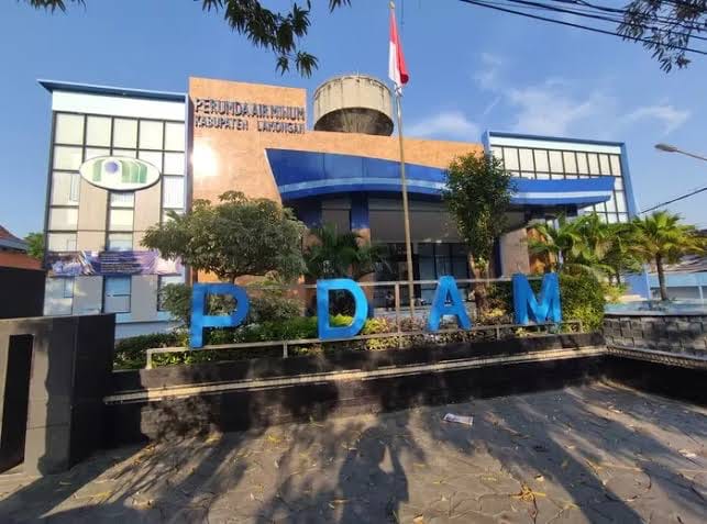 Rancangan Investasi PDAM Rp,2 Triliun Di Tolak ,Jamal Tagih Ketegasan Bupati Lamongan Selamatkan Kedaulatan Air