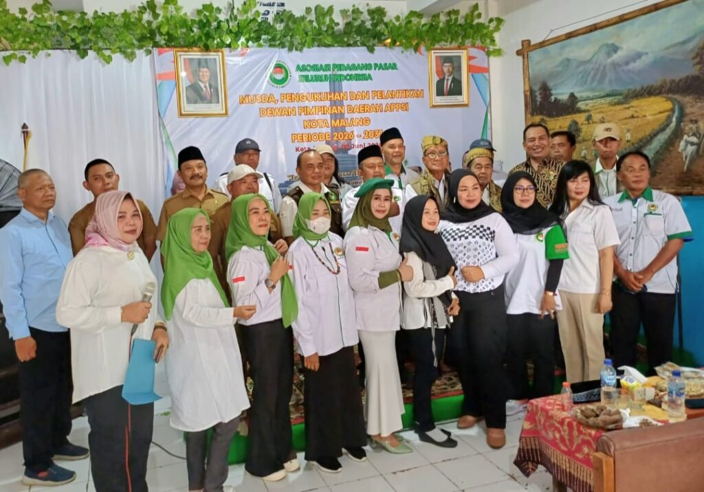 Tokoh APPSI Ngadiran – Zaini – Adisucipto -Imam Subakir Sepakat Gotong Royong Kembangkan Usaha