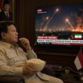 DEWAN PAKAR DPP LSM ELANG MAS Prof Sutan Nasomal : Presiden RI Harus Sadar Total Hak Hidup Dan Mati “Sedang Di Jadikan Judi Elit Global”