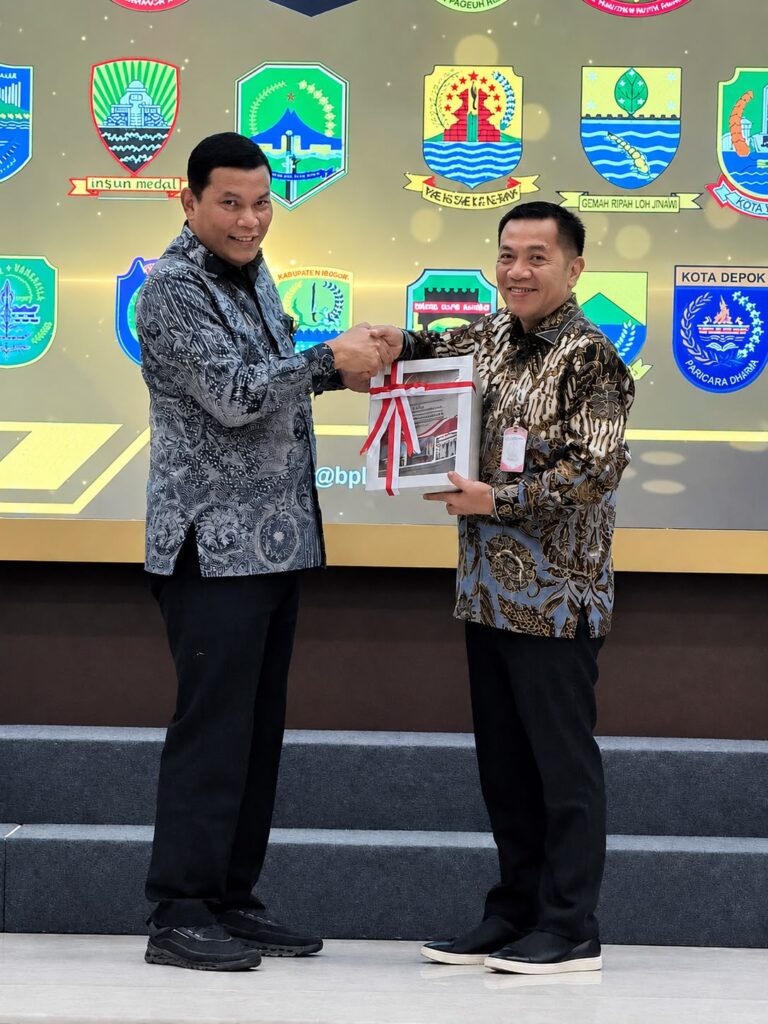 Pemkab Karawang Raih Opini WTP BPK 11 Kali Berturut-turut
