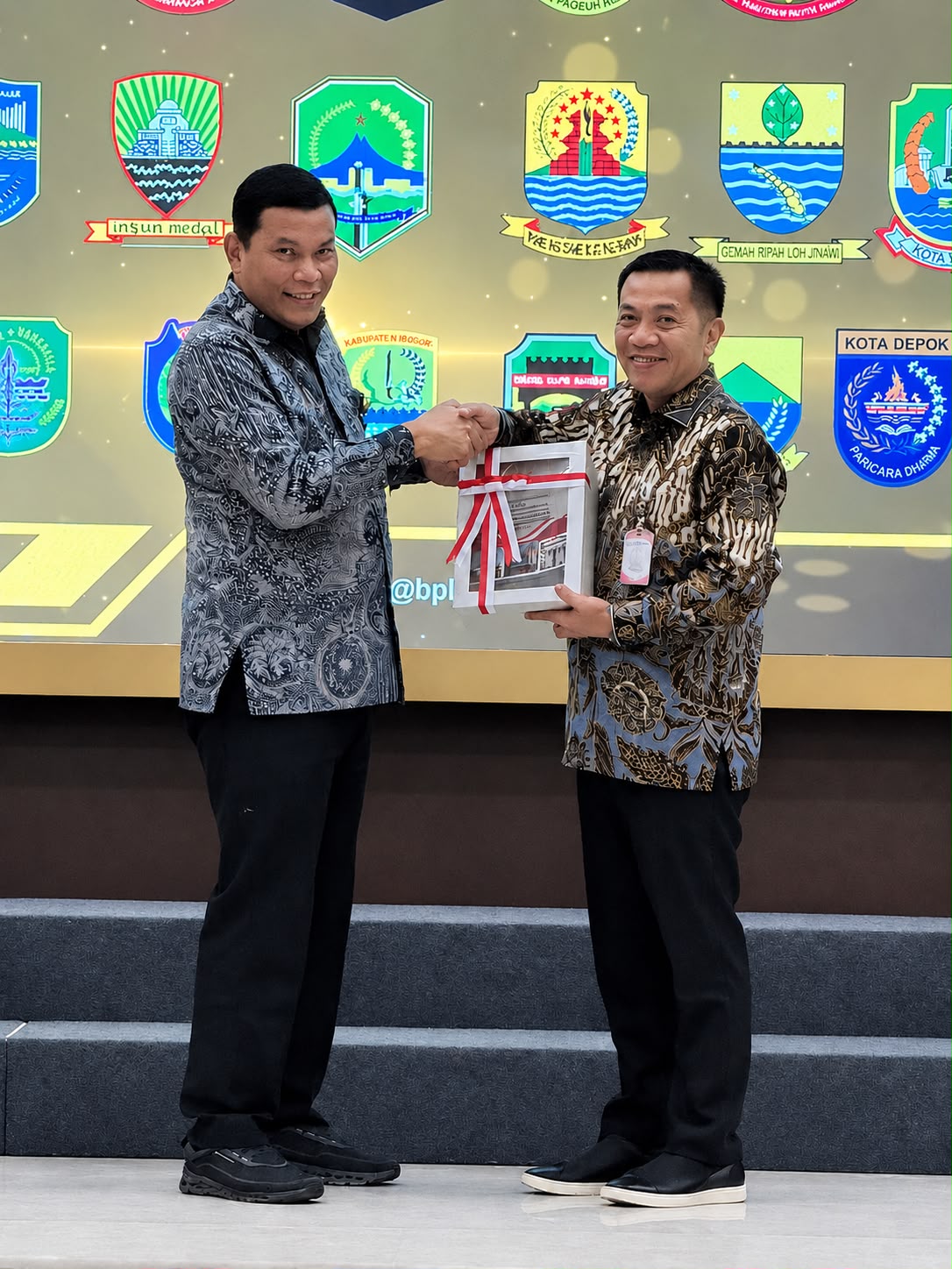 Pemkab Karawang Raih Opini WTP BPK 11 Kali Berturut-turut