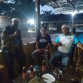 FUNGSI JEMBATAN TIDAK BISA DIBATASI, BOY SALIM DESAK PEMBONGKARAN PORTAL JEMBATAN SUKAMANTRI