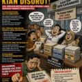 PELAYANAN BPN KARAWANG KIAN DISOROT, MASYARAKAT PERTANYAKAN KOMITMEN REFORMASI BIROKRASI