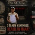Dari SPKT ke Propam: 5 Tahun Tanpa Kepastian, Syamsul Erikson Siahaan Pertanyakan Ada Apa di Balik Kasusnya