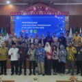 Prestasi Gemilang, Empat Lawang Kembali Raih WTP untuk Ke-10 Kalinya