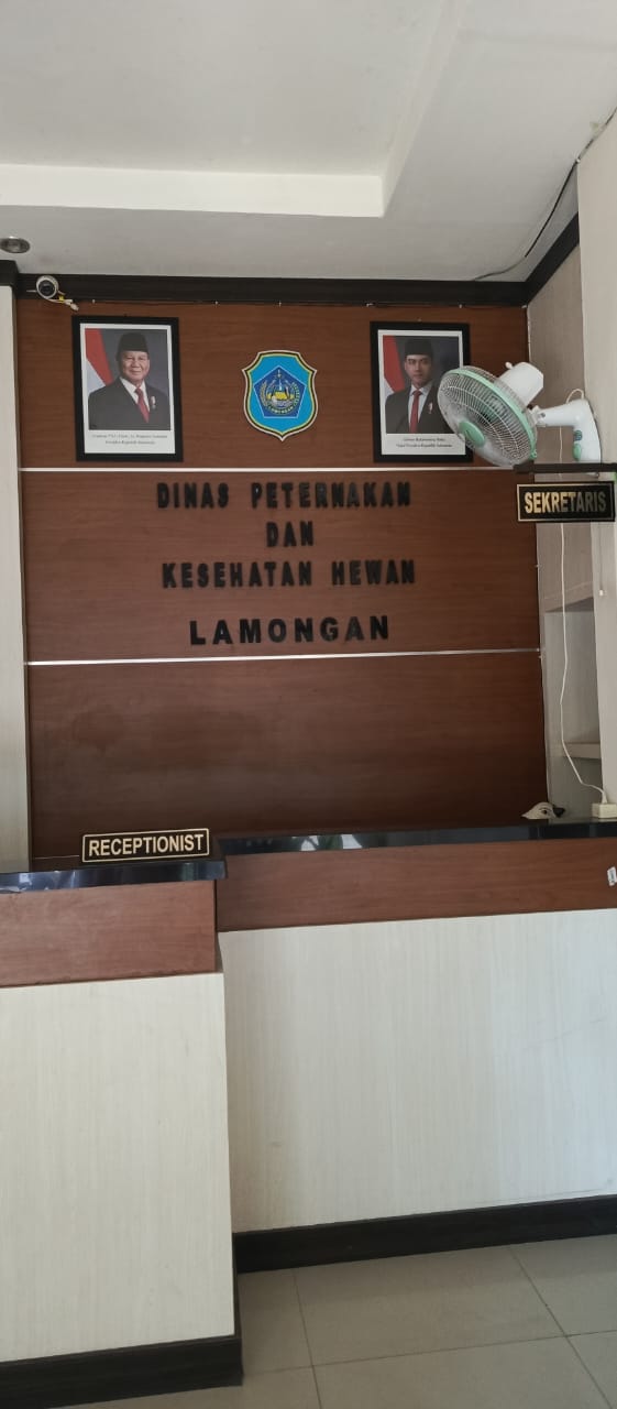 Aksi Nyata Jamal Gagas Forum Lintas Sektor Untuk Keselamatan Nasib Peternak Lamongan