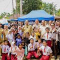Bupati Batu Bara Jemput Bola! Program BERLAYAR Hadirkan Pelayanan Publik Langsung ke Tengah Masyarakat