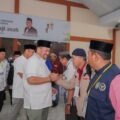 Bupati Batu Bara Sambut Hangat Kepulangan 187 Jemaah Haji, Doakan Menjadi Haji Mabrur dan Membawa Keberkahan untuk Daerah
