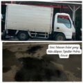 Mobil Box Milik Mafia BBM Ditangkap Polres Gowa, LIN Berikan Apresiasi Kanit Tipidter Ungkap Pelaku Utama