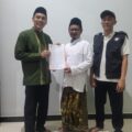 PSHT Cabang Lamongan Dan Pagar Nusa Mempekuat Sinergi Jaga Kamtibmas Di Lamongan