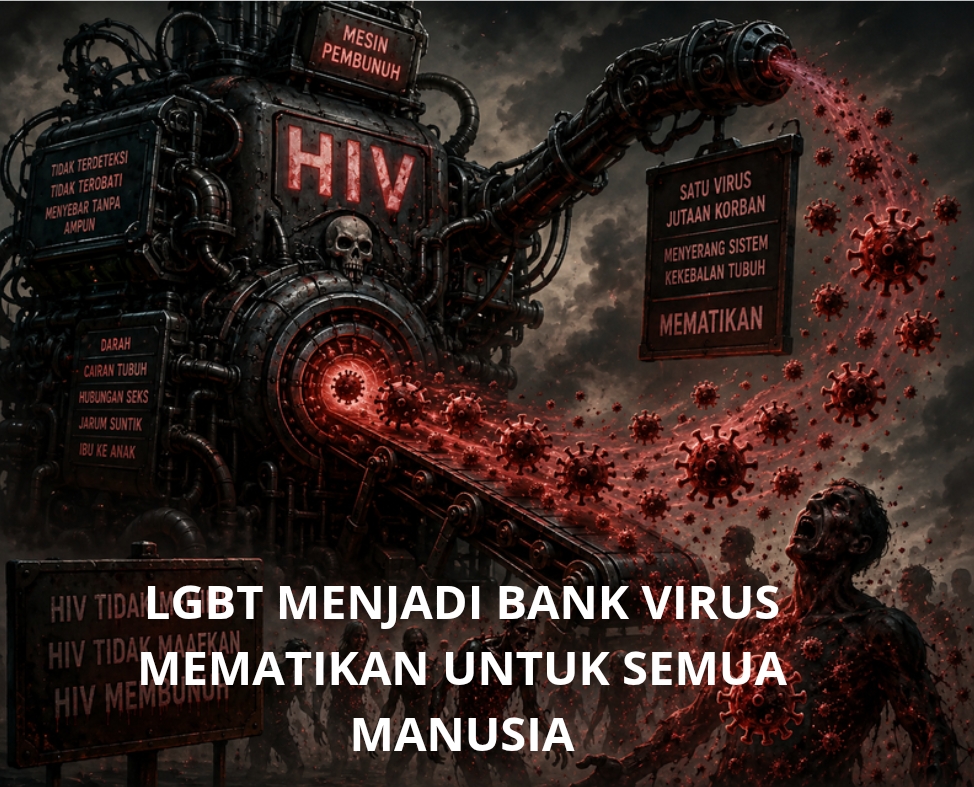 Prof Dr Sutan Nasomal Meminta Presiden RI Tetapkan Hukuman Mati Bagi LGBT