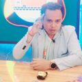 Rangkap Jabatan Kepala Dinkes dan Plt Dirut RSUD Adjidarmo Disorot, King Naga: Jangan Sampai Pengawas Mengawasi Dirinya Sendiri