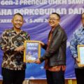 Gen Z Karawang Didorong Garap Hilirisasi Sawit, Pemkab Bidik 1.000 UMKM Naik Kelas dalam Tiga Tahun