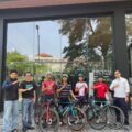 Empat Pembalap Karawang Siap Tantang 450 Atlet di Kejurnas Road Race 2026 Pangandaran
