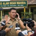 Sikap Kepala SD Alam Insan Mahira Terkait Program Revitalisasi Disorot, Dinas Pendidikan Lebak Diminta Evaluasi dan Pembinaan