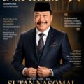 DEWAN PAKAR DPP LSM ELANG MAS Profesor Sutan Nasomal Sangat Yakin Presiden Prabowo Tutup Semua Pintu Setan Hanya Pintu Keadilan Untuk Rakyat Indonesia!!!
