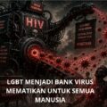 DEWAN PAKAR DPP LSM ELANG MAS Prof Dr Sutan Nasomal Meminta Presiden RI Tetapkan Hukuman Mati Bagi LGBT