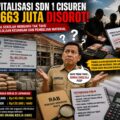 Revitalisasi SDN 1 Cisuren Rp663 Juta Diduga Minim Transparansi, Kepala Sekolah Mengaku Tak Tahu Pengelolaan Dana dan Pembelian Material