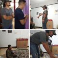Dugaan Penggeledahan Tanpa Dasar Hukum, Nama APDESI Jabar Kembali Terseret, AKPERSI Minta Aparat Bertindak Tegas