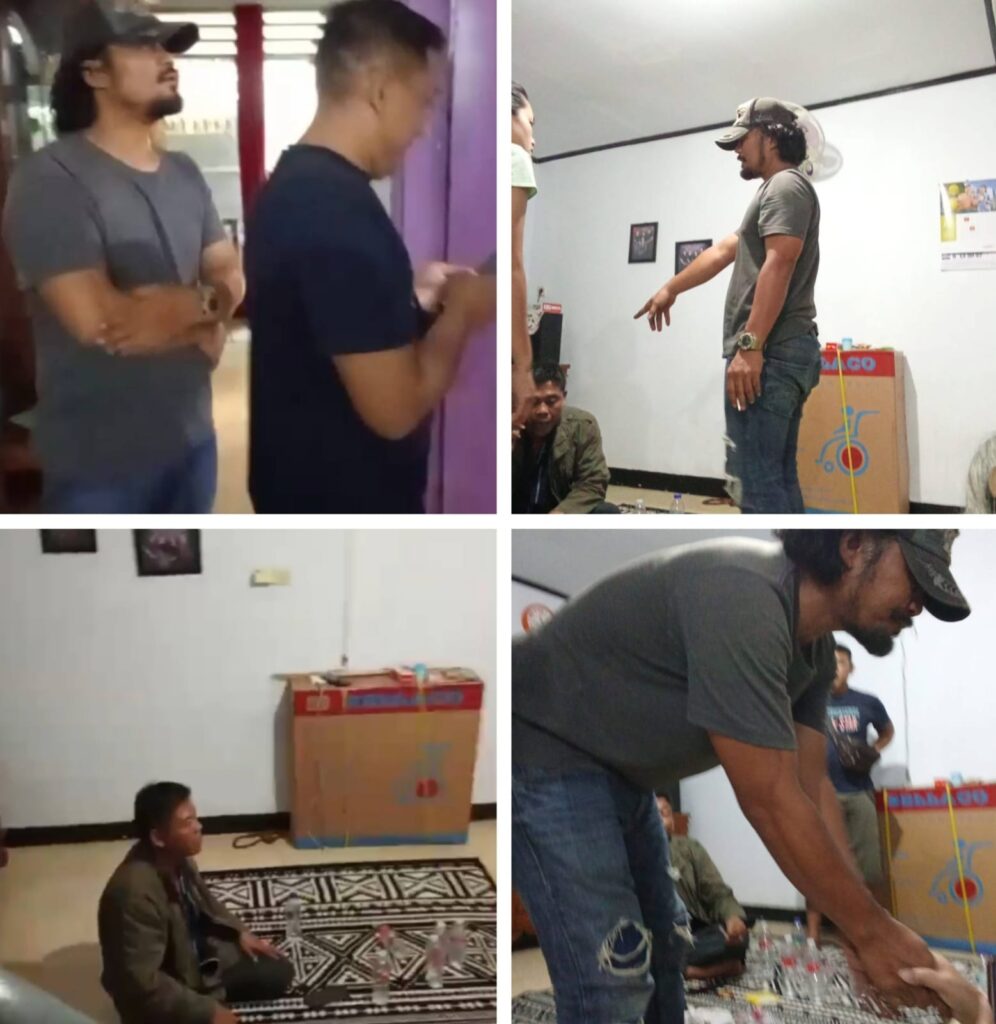 Dugaan Penggeledahan Tanpa Dasar Hukum, Nama APDESI Jabar Kembali Terseret, AKPERSI Minta Aparat Bertindak Tegas