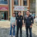 Pengajuan Balik Nama Sertifikat di ATR/BPN Pagar Alam Menuai Polemik.