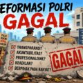 DEWAN PAKAR DPP LSM ELANG MAS PROF DR SUTAN NASOMAL MEMINTA PRESIDEN RI AGAR POLRI TINGGALKAN KEBIASAAN LAMANYA YANG TIDAK BAGUS